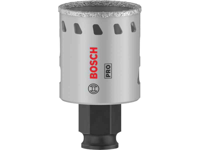 Žaga za izrezovanje lukenj Bosch PRO Tile PC Plus, 38mm, 2608901559